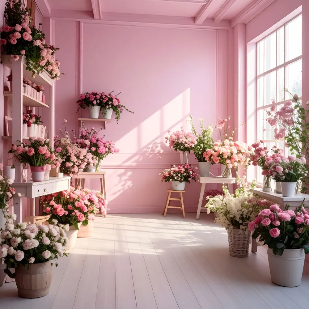 Inside Blooms Boutique
