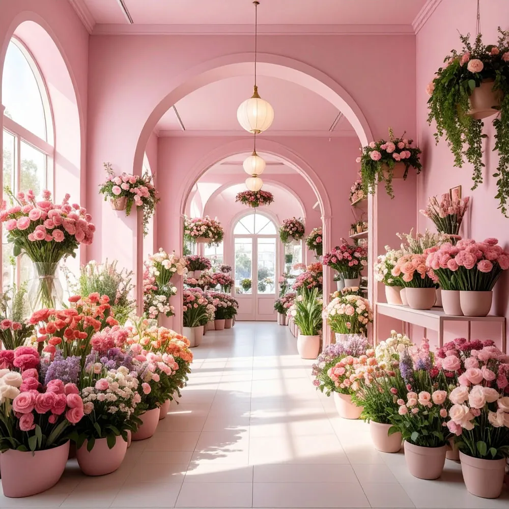 Blooms Boutique shop